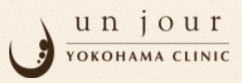 アンジュール横浜ロゴ