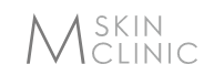 Mスキンクリニック　千葉ロゴ