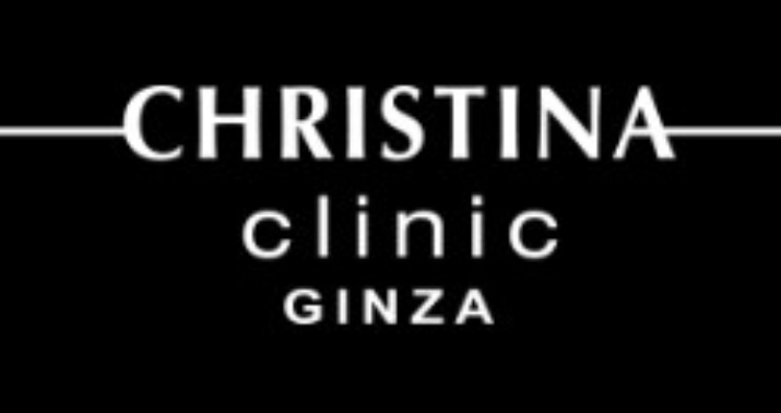 CHRISTINA CLINIC GINZA ロゴ