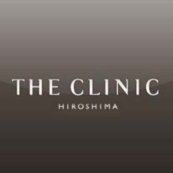 THE CLINICロゴ