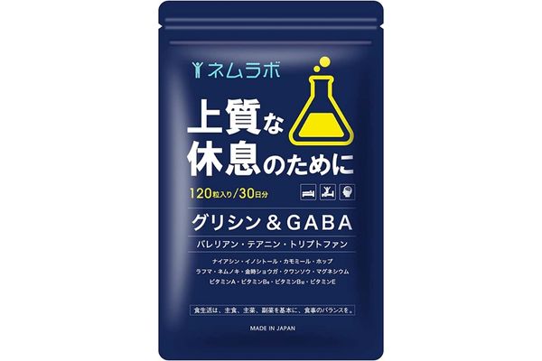 2022年のおすすめ睡眠サプリ36選！｜期待できる効果や選び方・よくある質問も紹介 | ヘアケアクリニック六本木院