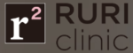 RURI clinic　ロゴ