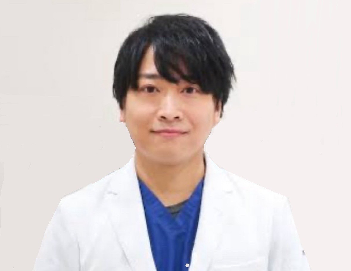 磯野ドクター 顔写真