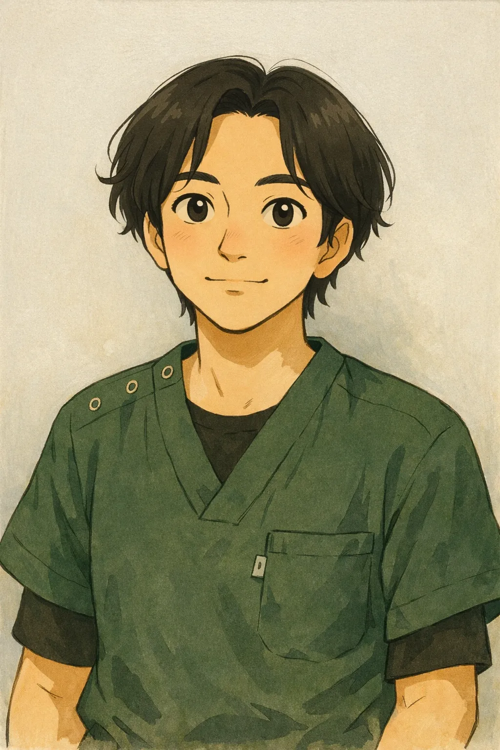 大塚ドクター 顔写真