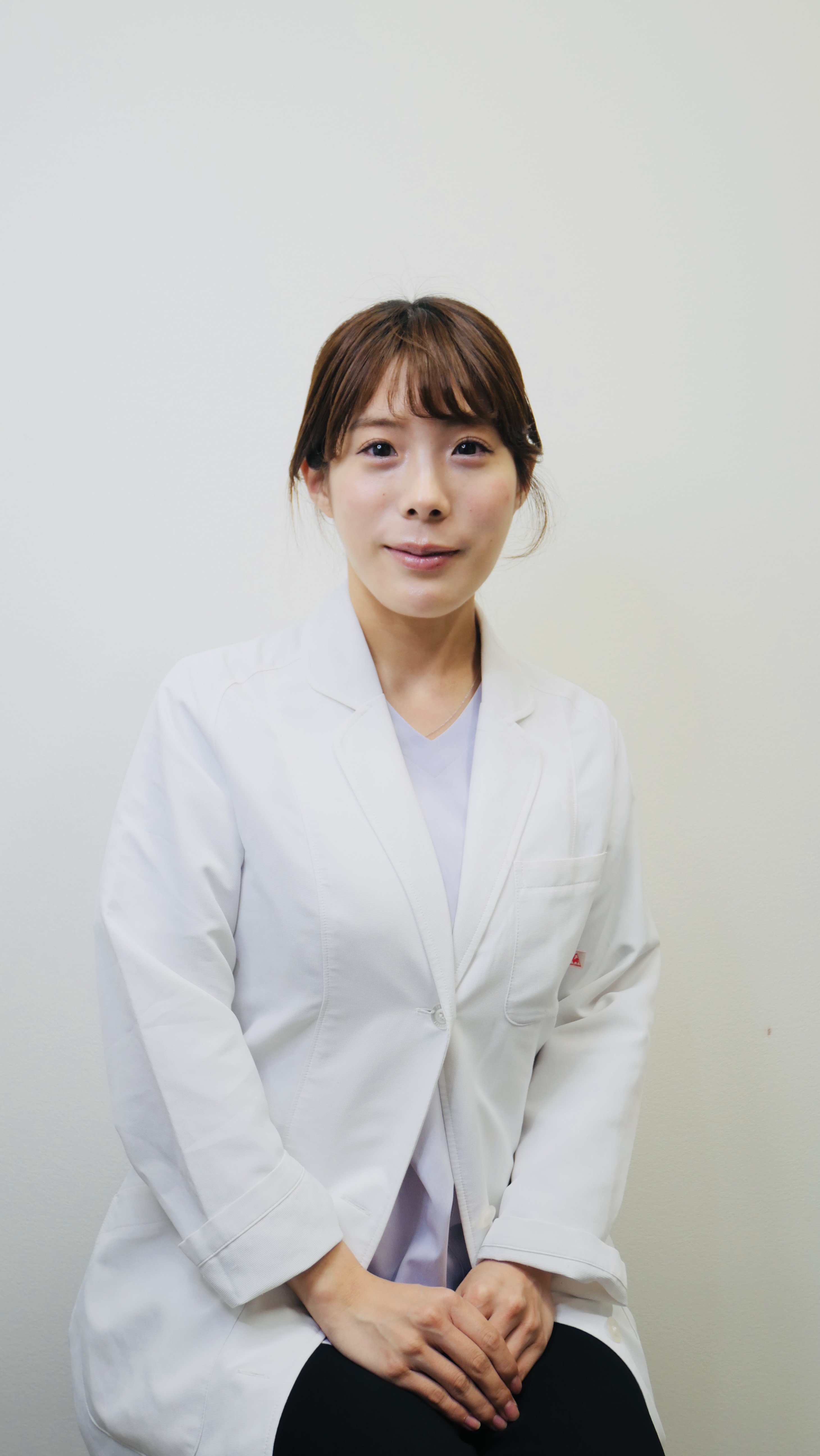 冨田ドクター 顔写真