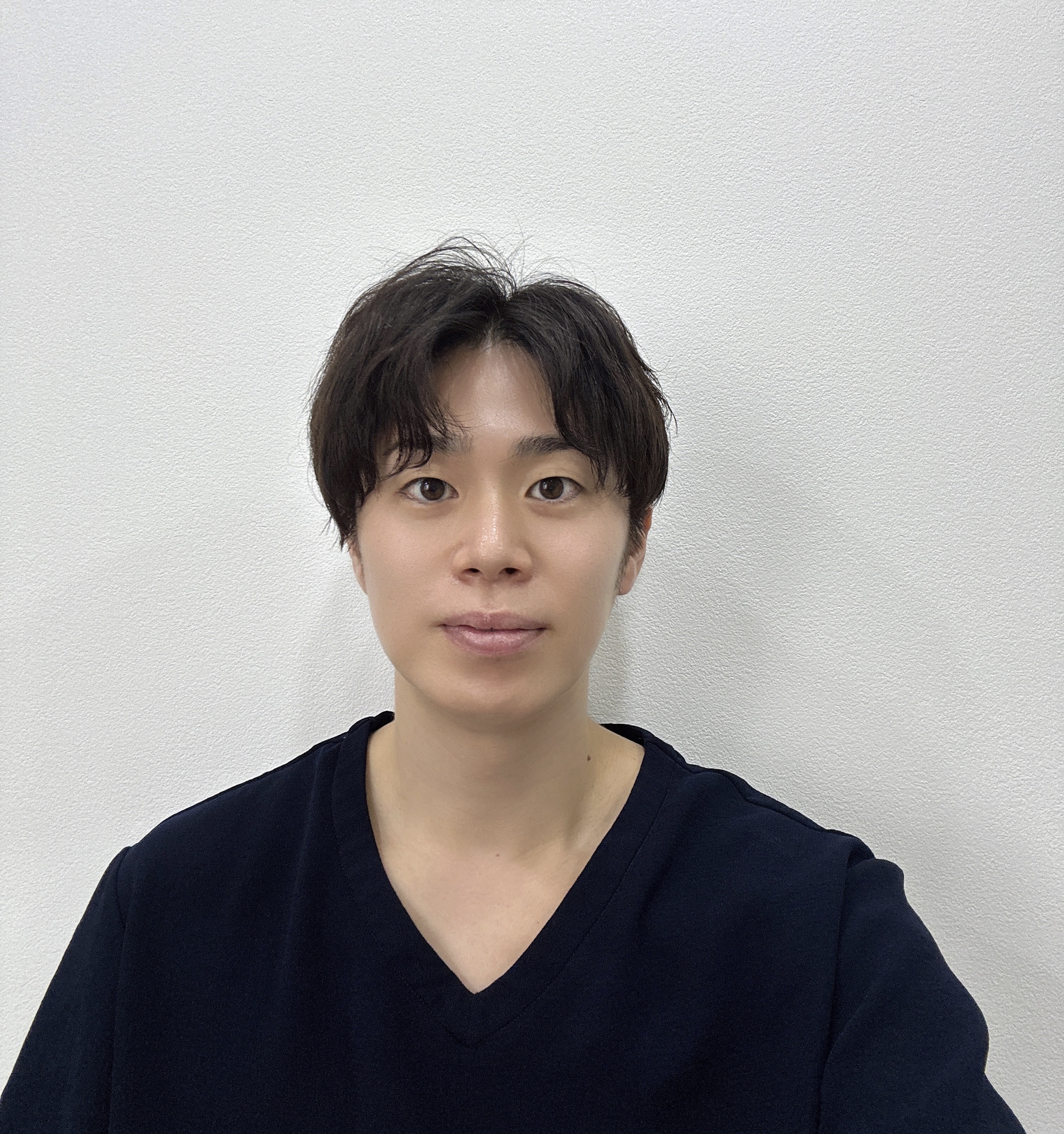 鑓水ドクター 顔写真