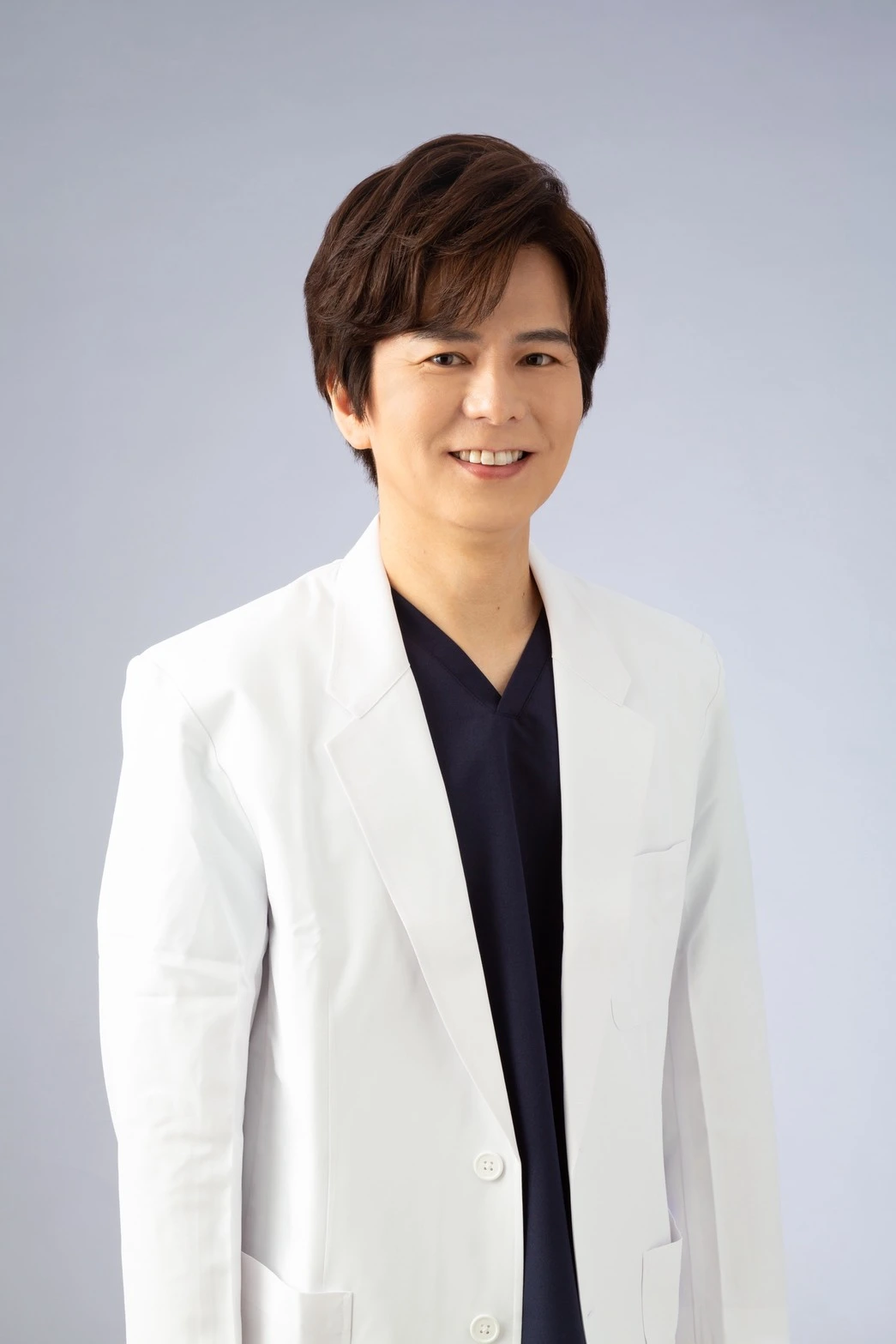 木塚医師 顔写真