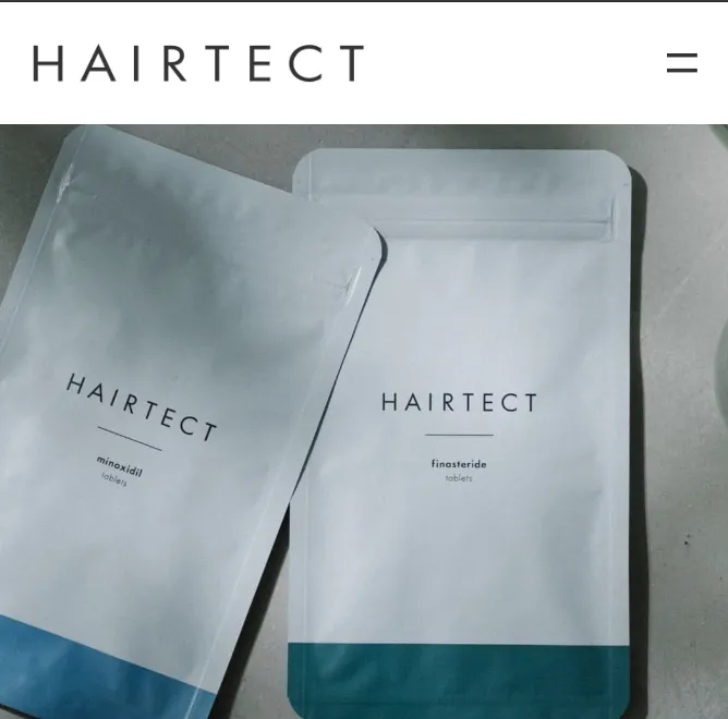 AGA治療クリニック_ヘアテクト