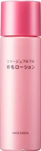 女性用育毛剤_コラージュフルフル 育毛ローション