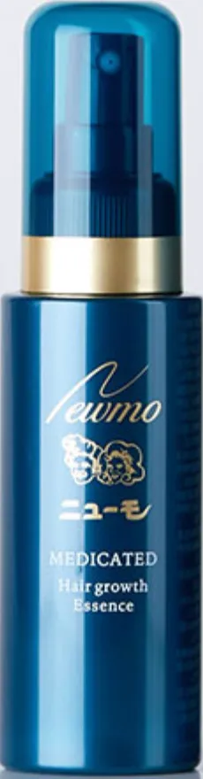 女性用育毛剤_ニューモ