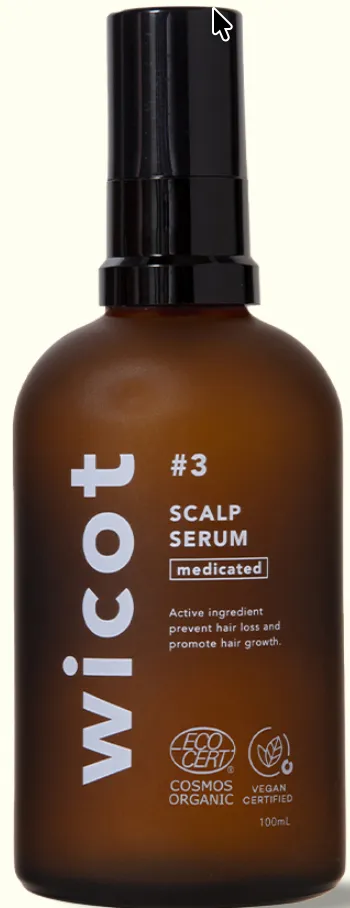 女性用育毛剤_wicot薬用スカルプセラム