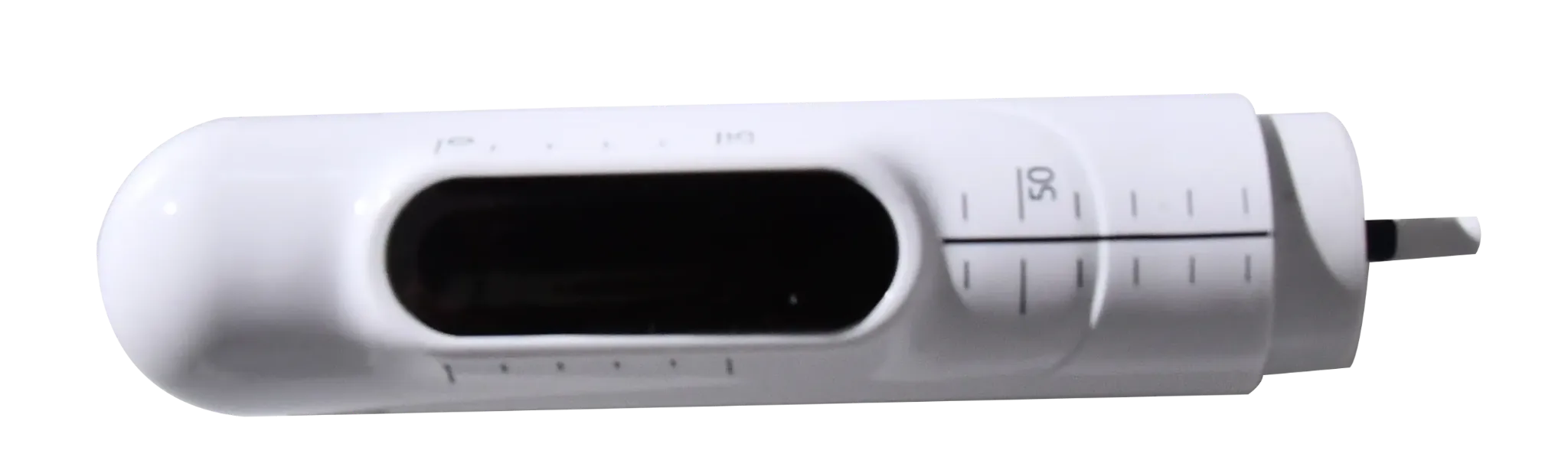 yoni HIFU Ⅳの4.5mm照射用ハンドピース