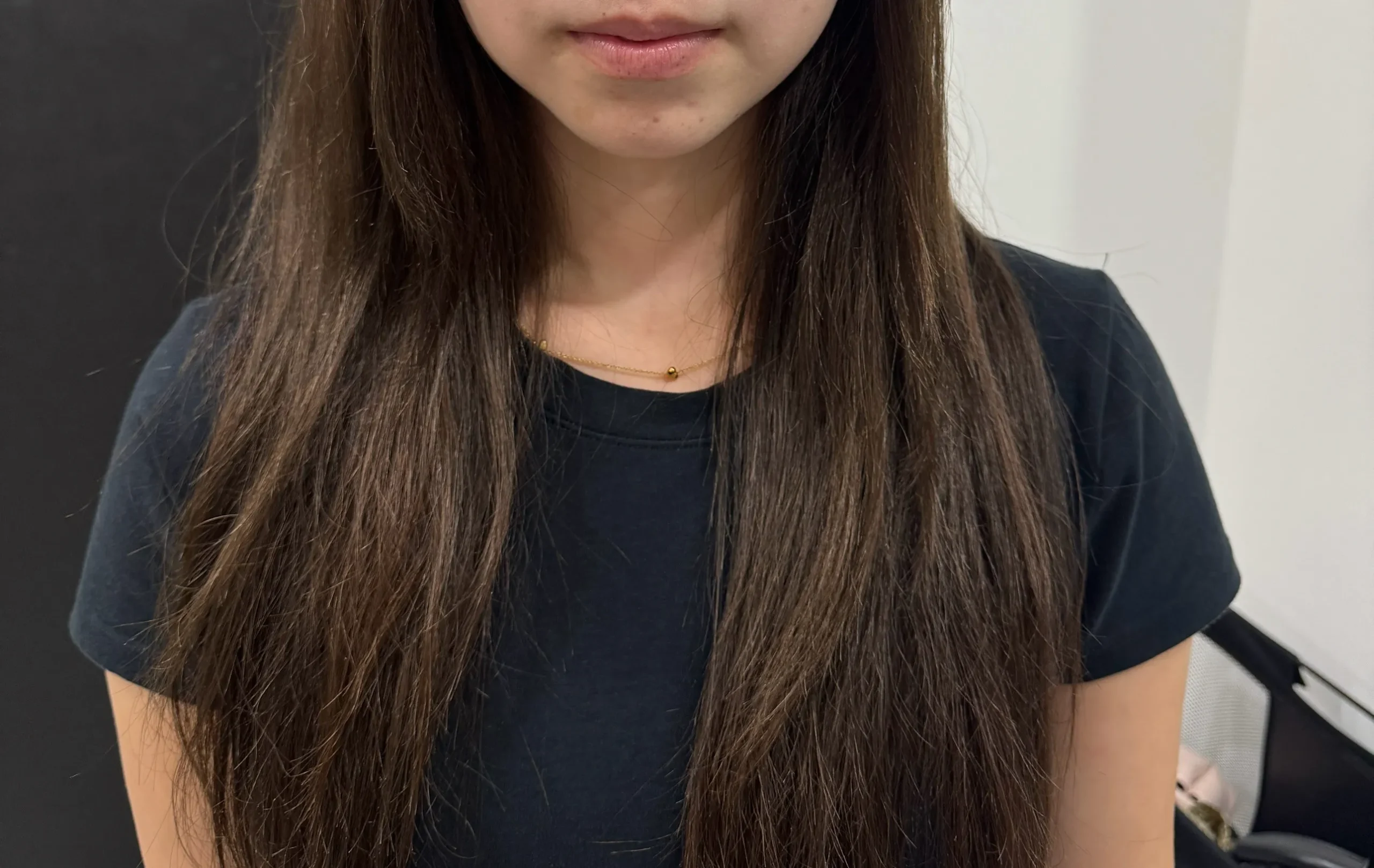 Before